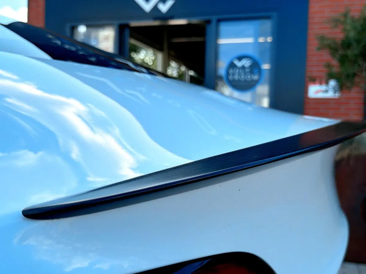 Performance AWD 75 kWh|Org NL NAP|1 Eig|Panoramadak|FSD|Premium Audio|Leder Wit Premium|Parelmoer White|20'' inch|Dealer Onderhouden