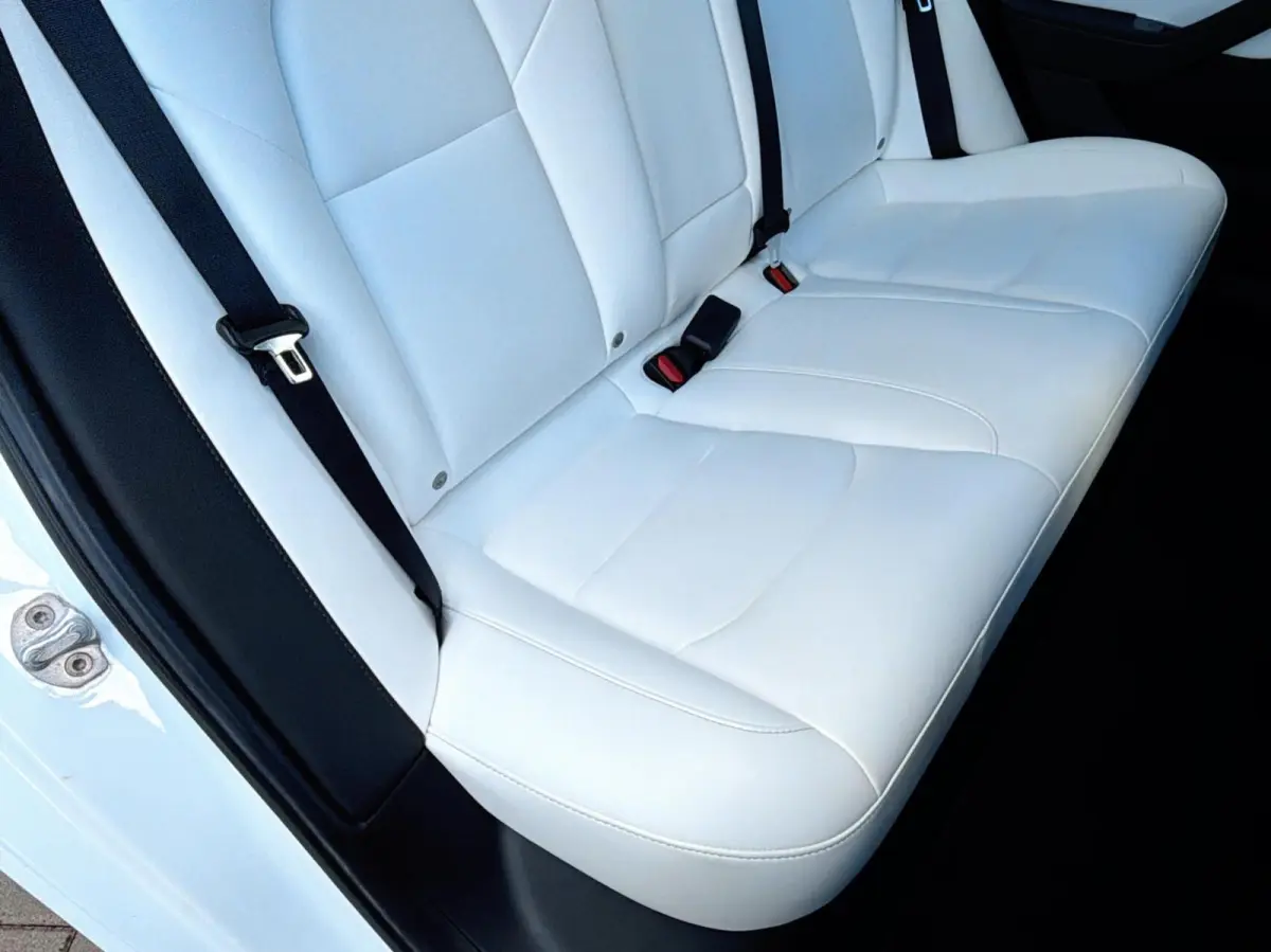 Performance AWD 75 kWh|Org NL NAP|1 Eig|Panoramadak|FSD|Premium Audio|Leder Wit Premium|Parelmoer White|20'' inch|Dealer Onderhouden