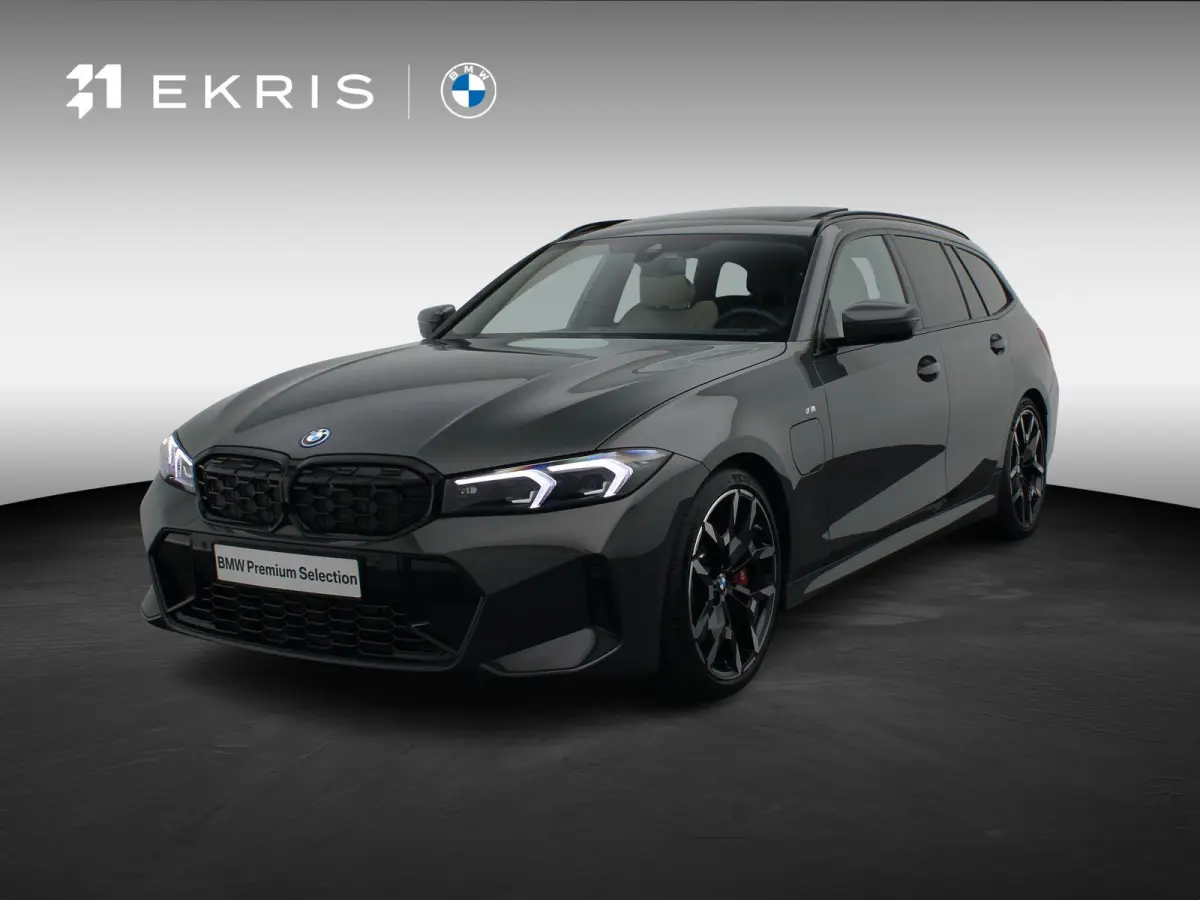 330e M Sportpakket Pro | Comfort Pack | Panoramadak | DAB | HiFi | 19''