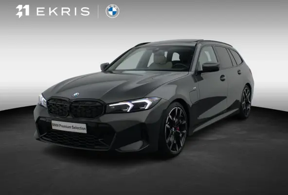 330e M Sportpakket Pro | Comfort Pack | SoH 100% | Panoramadak | DAB | HiFi | 19''