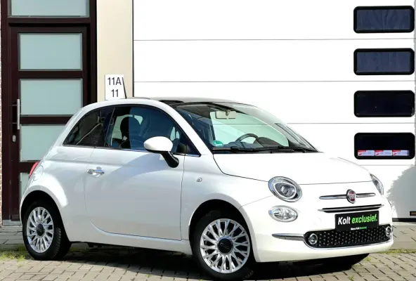 1.0 Hybrid Lounge / Airco / Panoramadak / Park Sensors / 58000 KM / 15" LM Velgen / WW Glas / Nieuwstaat!