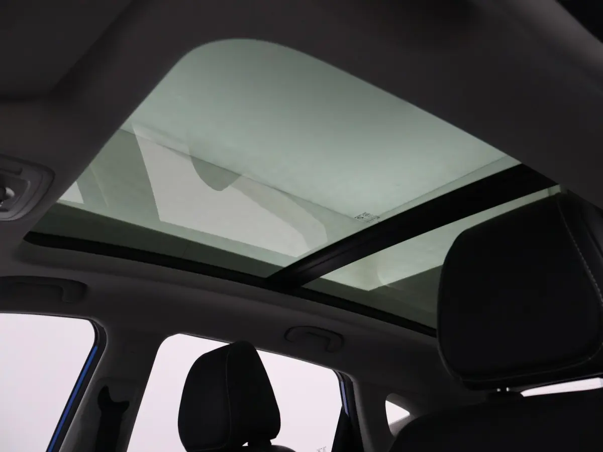 MG LUXURY 45 kWh + TREKHAAK | PANORAMA | JBL 95,1% SOH | LEDER | CAMERA | ADAPTIVE CRUISE | STOELVERWARMING
