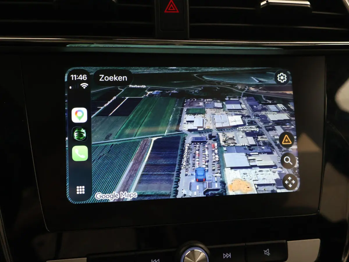 MG LUXURY 45 kWh + TREKHAAK | PANORAMA | JBL 95,1% SOH | LEDER | CAMERA | ADAPTIVE CRUISE | STOELVERWARMING