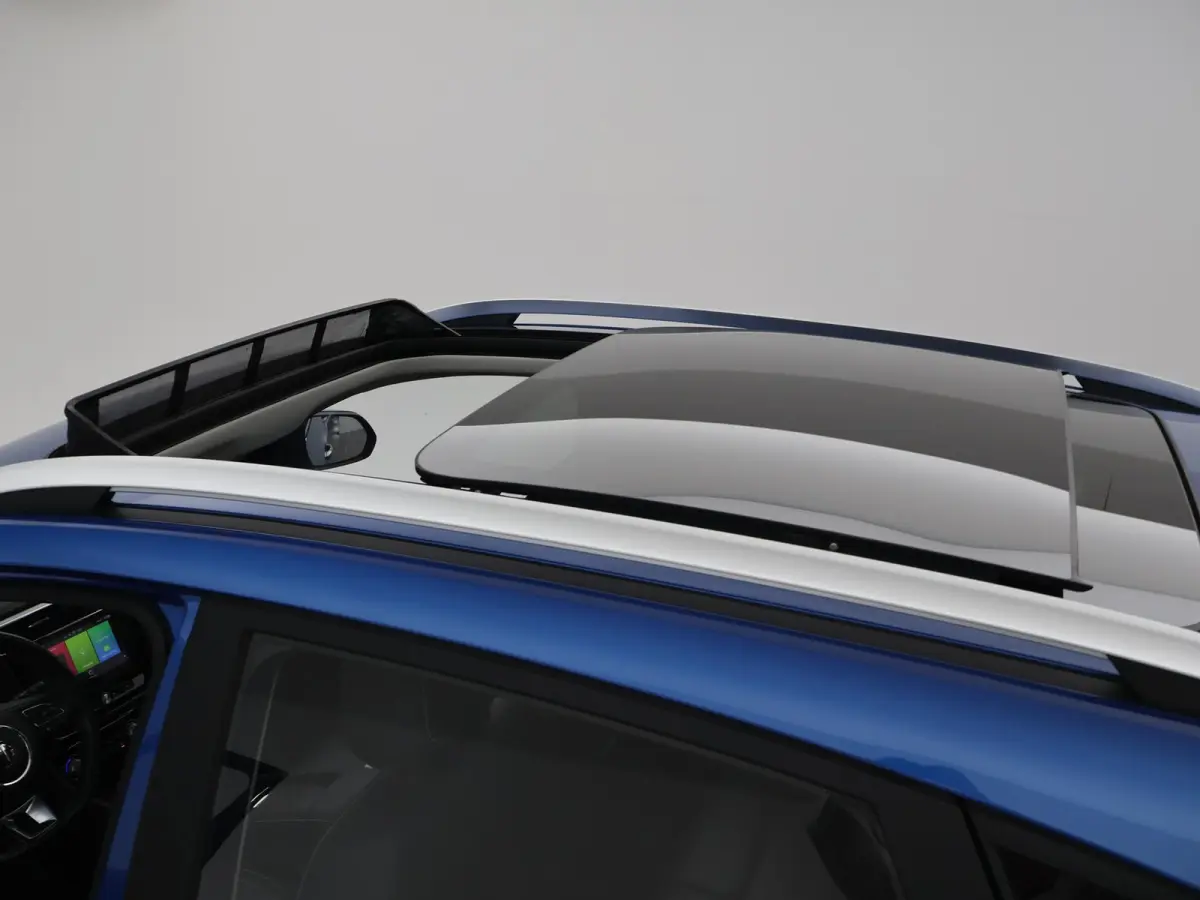 MG LUXURY 45 kWh + TREKHAAK | PANORAMA | JBL 95,1% SOH | LEDER | CAMERA | ADAPTIVE CRUISE | STOELVERWARMING