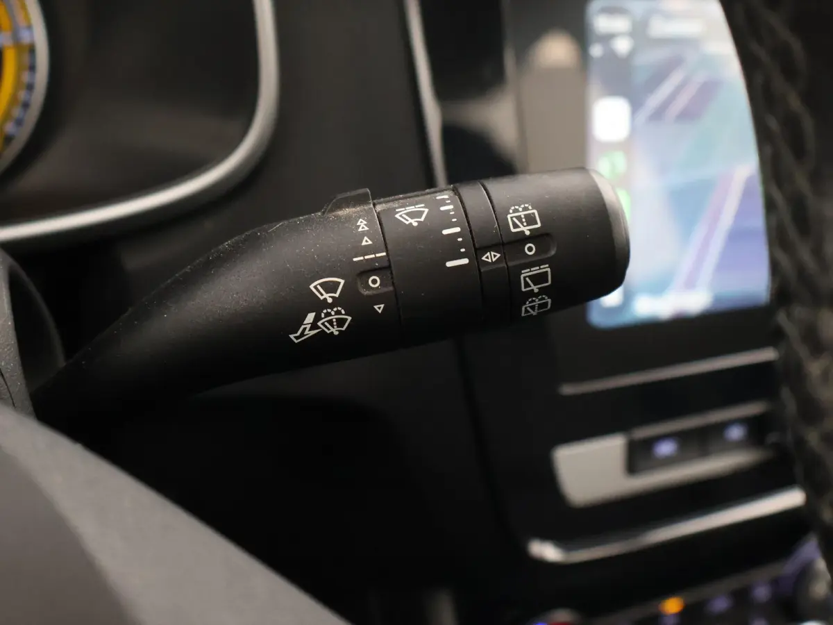 MG LUXURY 45 kWh + TREKHAAK | PANORAMA | JBL 95,1% SOH | LEDER | CAMERA | ADAPTIVE CRUISE | STOELVERWARMING