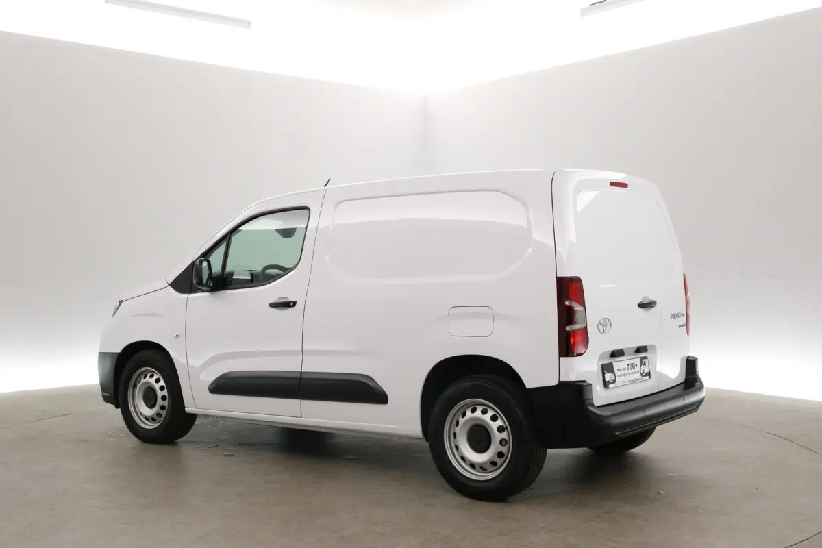 50 kWh 136PK | Snelladen | Airco | Cruise | Virtual | Parkeersens.