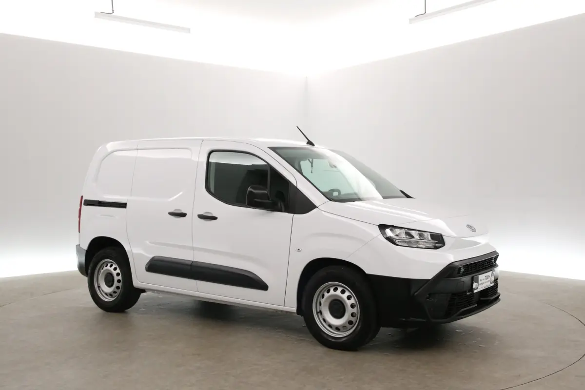 50 kWh 136PK | Snelladen | Airco | Cruise | Virtual | Parkeersens.