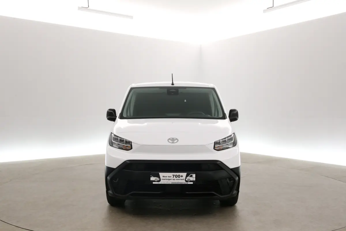 50 kWh 136PK | Snelladen | Airco | Cruise | Virtual | Parkeersens.