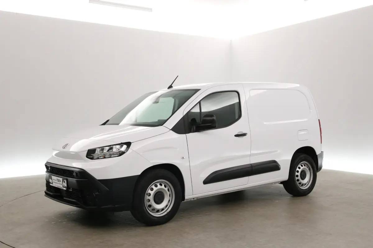 50 kWh 136PK | Snelladen | Airco | Cruise | Virtual | Parkeersens.