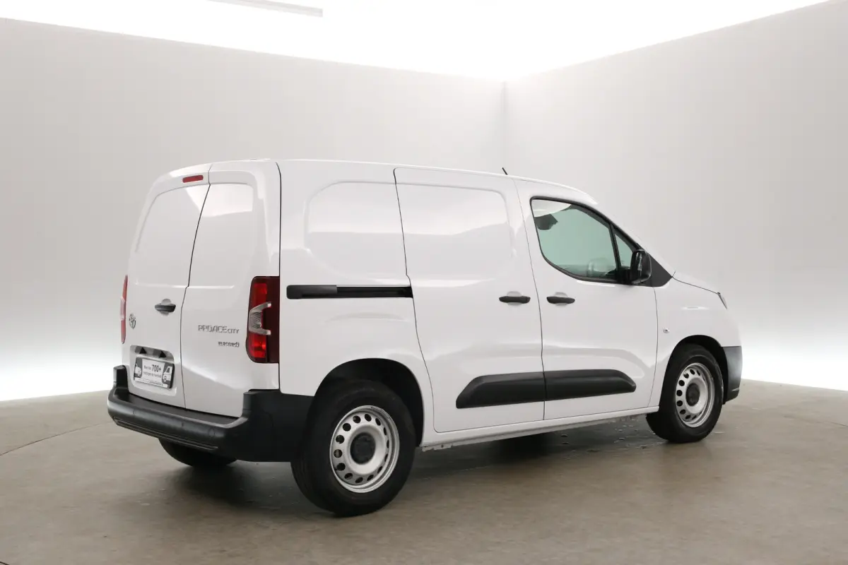 50 kWh 136PK | Snelladen | Airco | Cruise | Virtual | Parkeersens.
