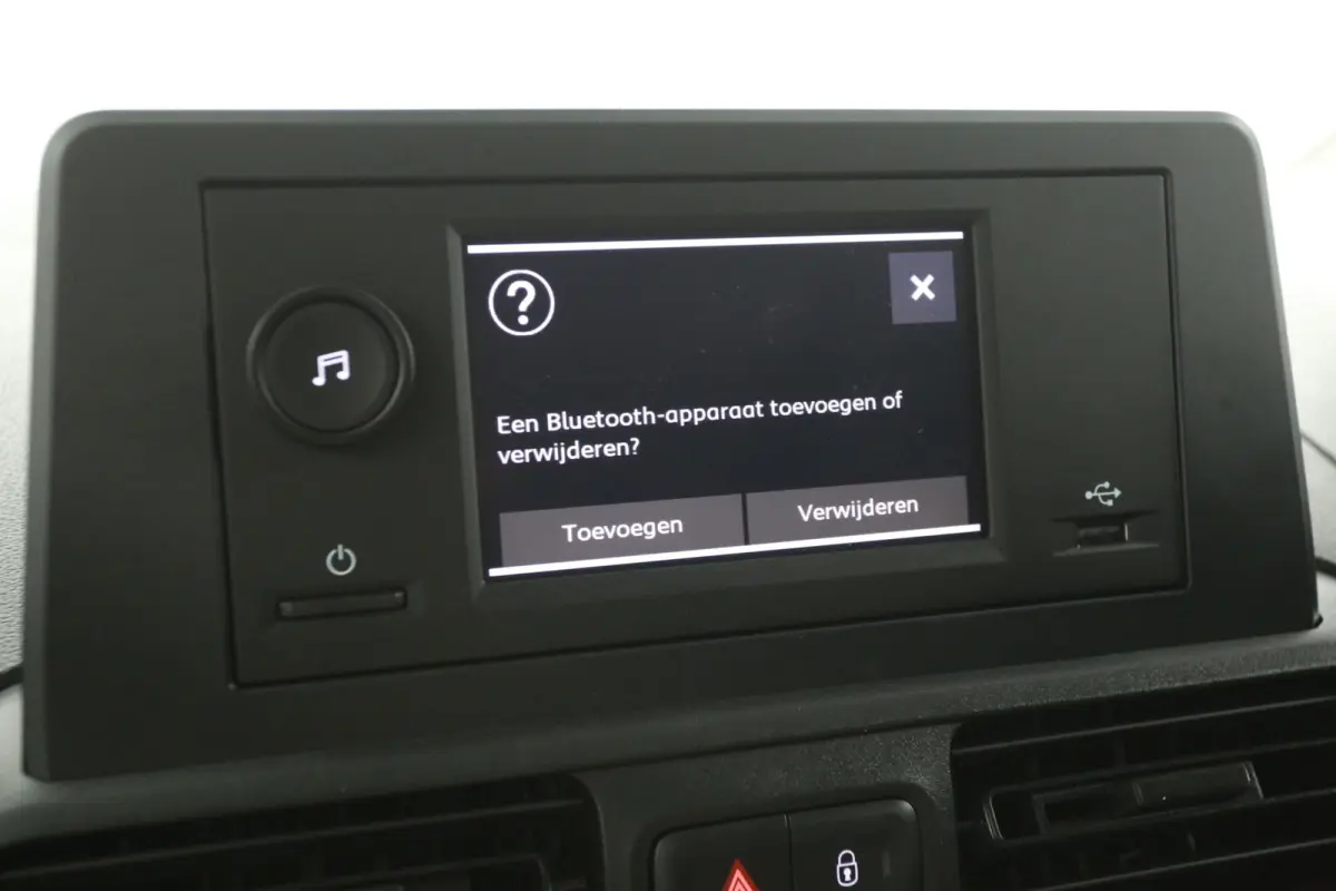 50 kWh 136PK | Snelladen | Airco | Cruise | Virtual | Parkeersens.