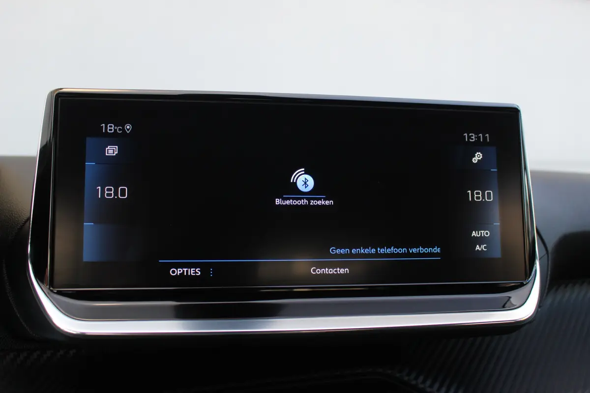 1.2 Allure Pack | Afn. Trekh. | Camera | Keyless | Climate | LED | Carplay | DAB | Afn. Trekh. | Camera | Keyless | Climate | LED | Carplay | DAB |