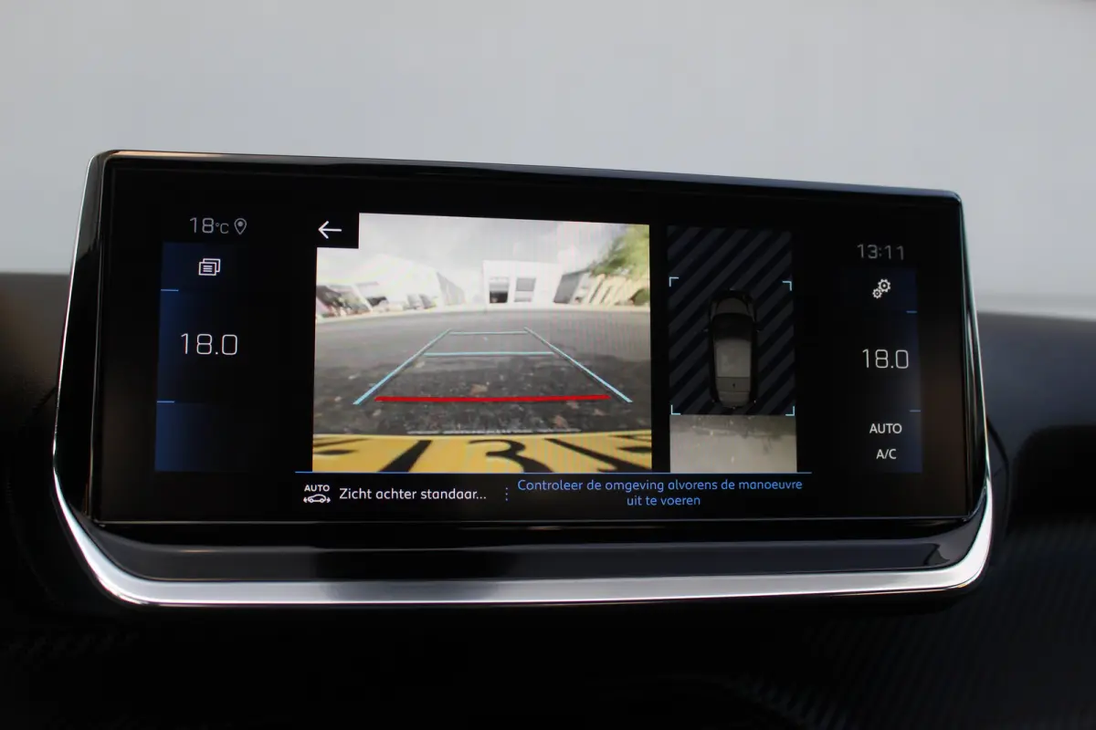 1.2 Allure Pack | Afn. Trekh. | Camera | Keyless | Climate | LED | Carplay | DAB | Afn. Trekh. | Camera | Keyless | Climate | LED | Carplay | DAB |