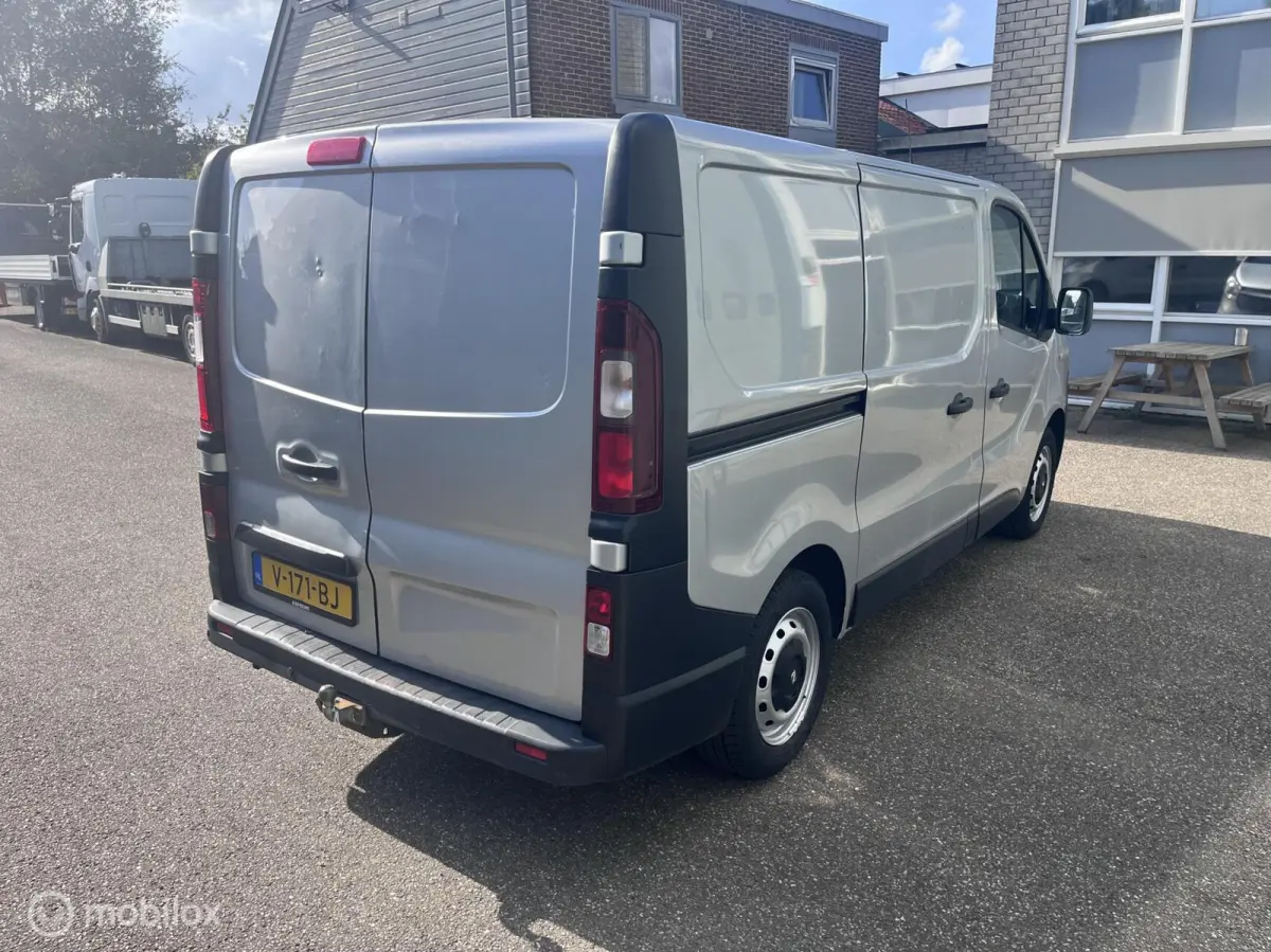 bestel 1.6 CDTI L1H1 Innovation EcoFlex