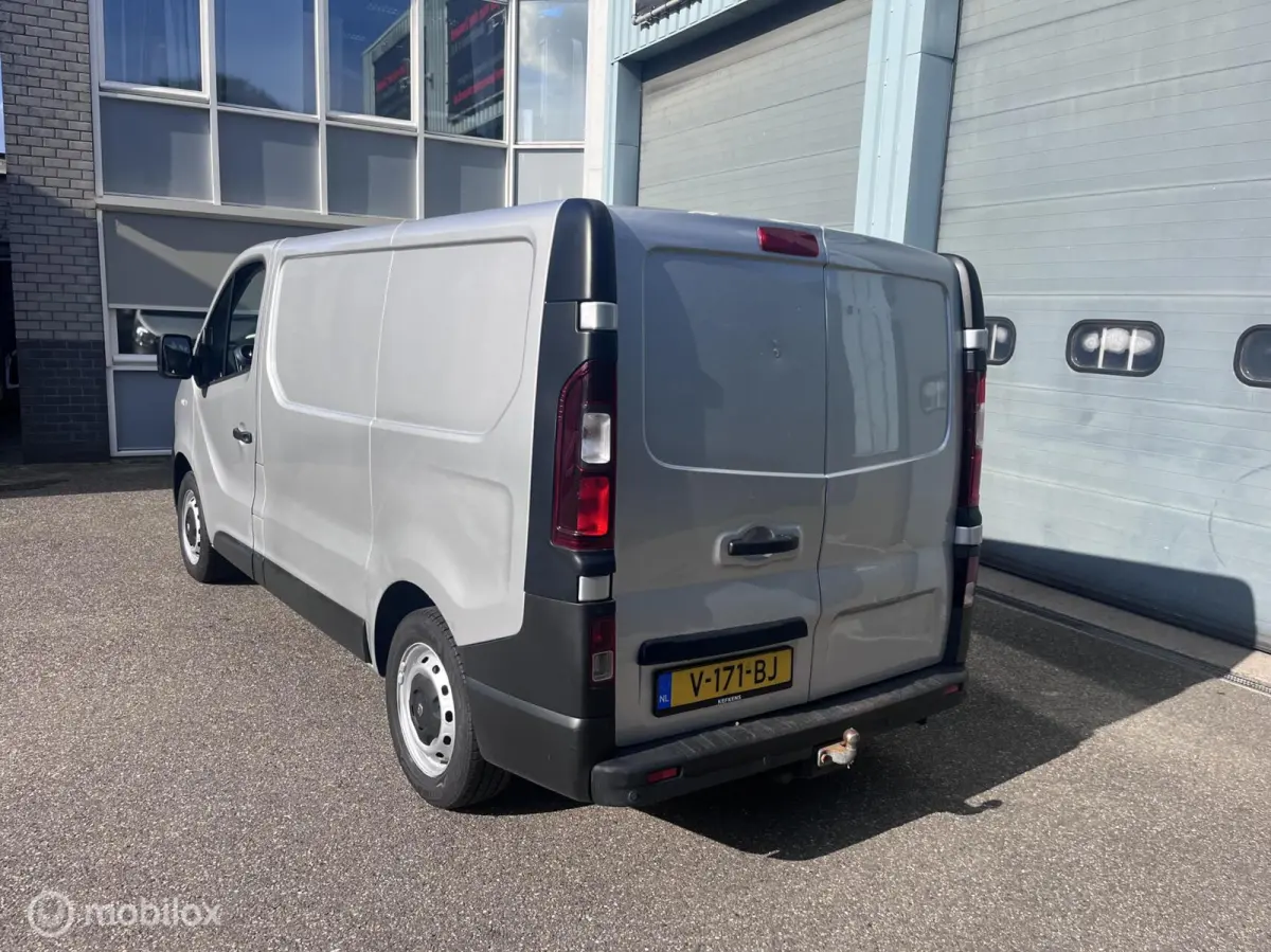 bestel 1.6 CDTI L1H1 Innovation EcoFlex