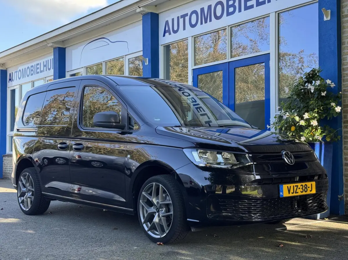 2.0 TDI 1st Edition | Cruise |