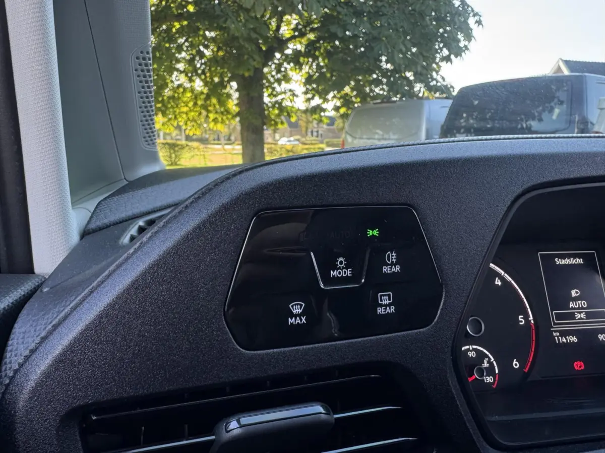 2.0 TDI 1st Edition | Cruise |