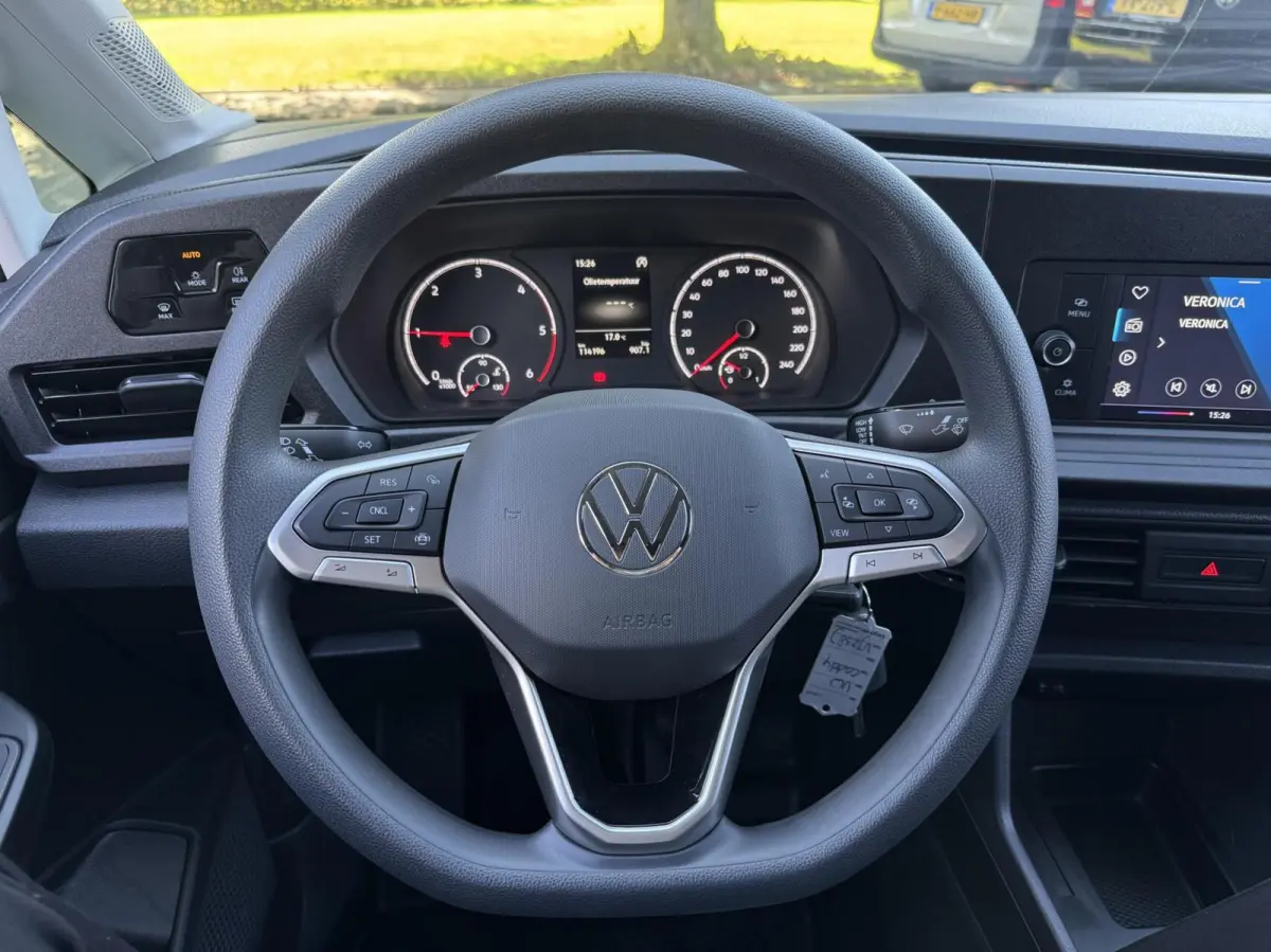2.0 TDI 1st Edition | Cruise |