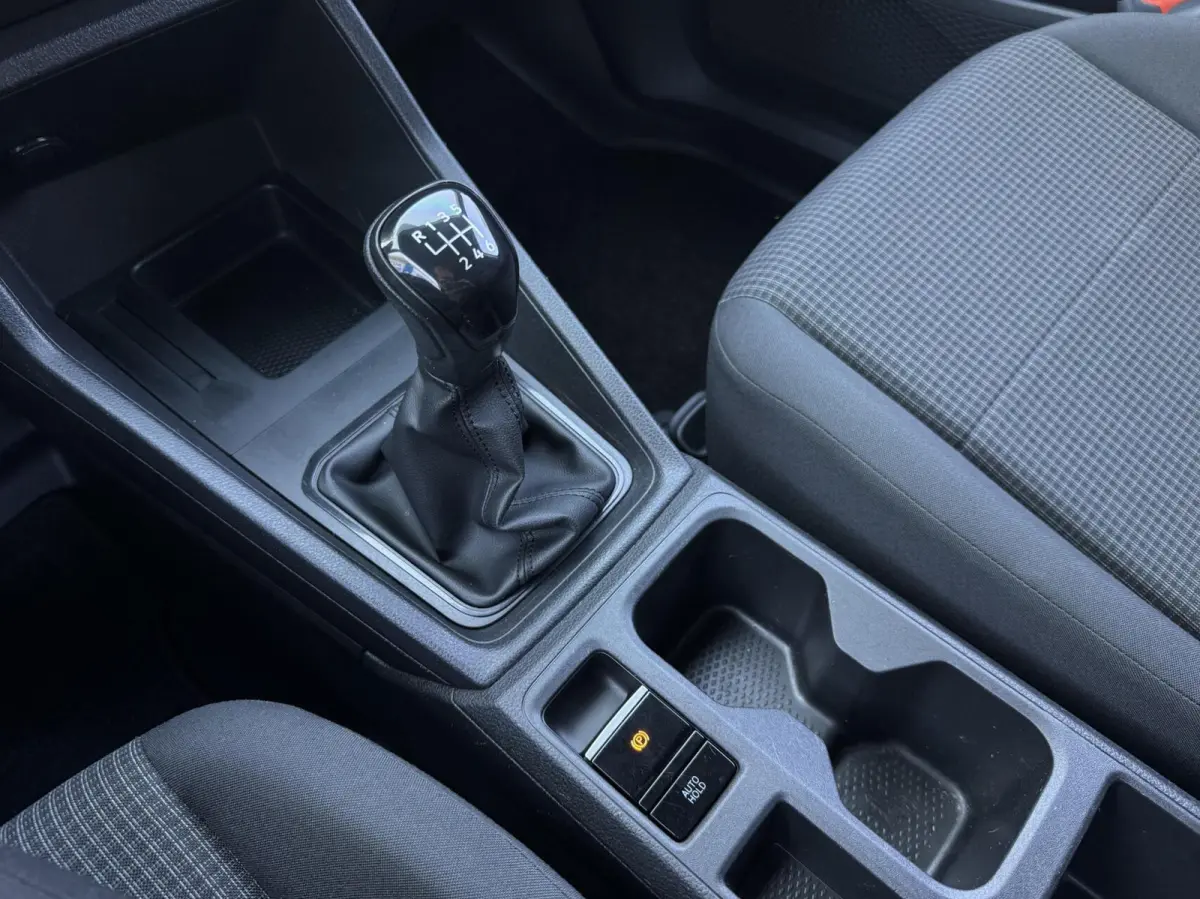 2.0 TDI 1st Edition | Cruise |