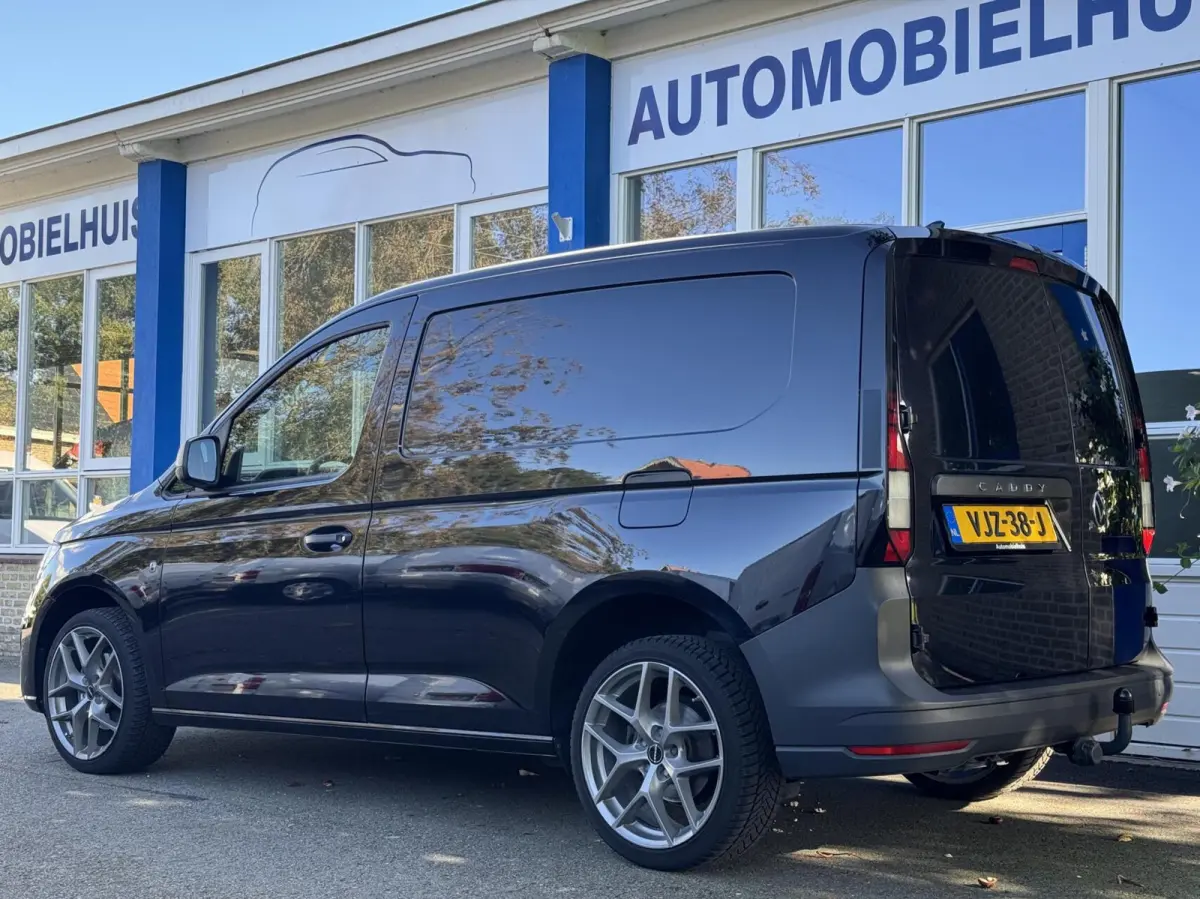 2.0 TDI 1st Edition | Cruise |