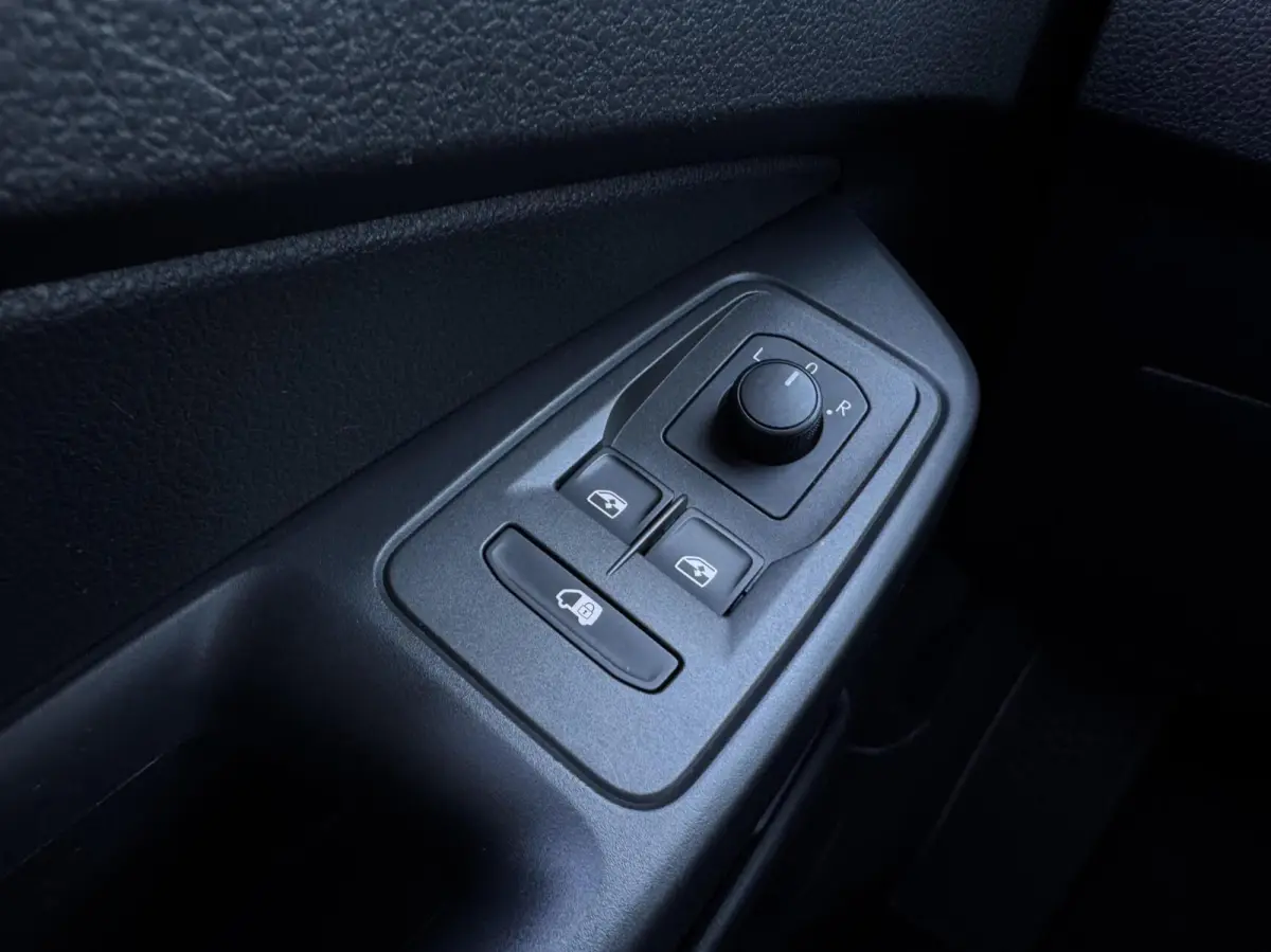 2.0 TDI 1st Edition | Cruise |