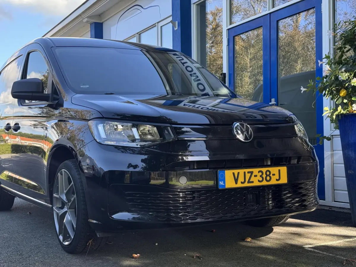 2.0 TDI 1st Edition | Cruise |