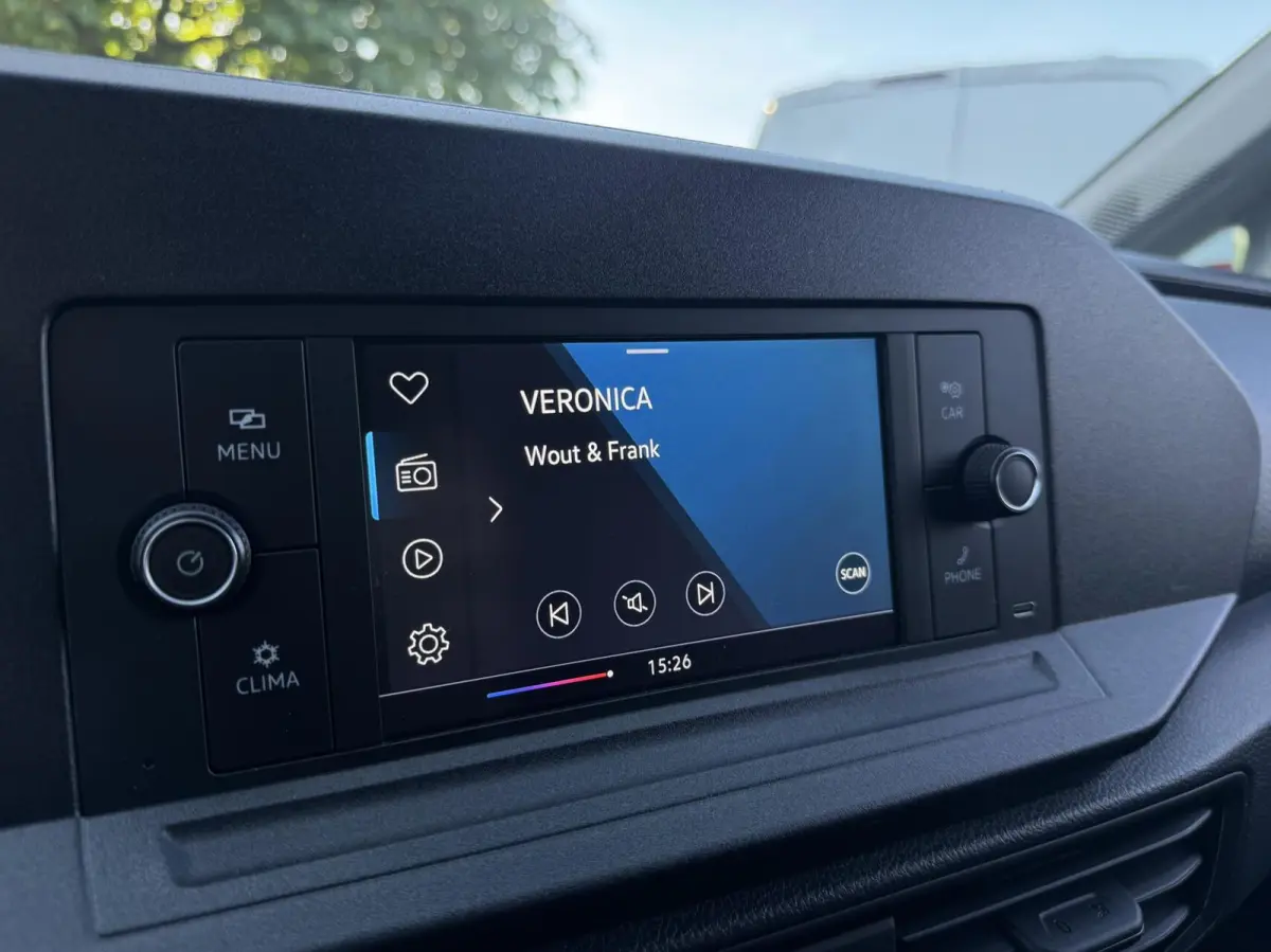 2.0 TDI 1st Edition | Cruise |