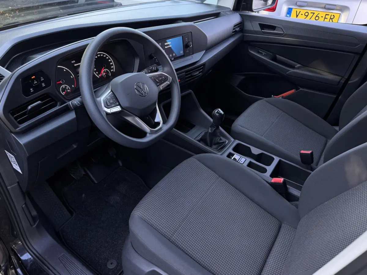 2.0 TDI 1st Edition | Cruise |