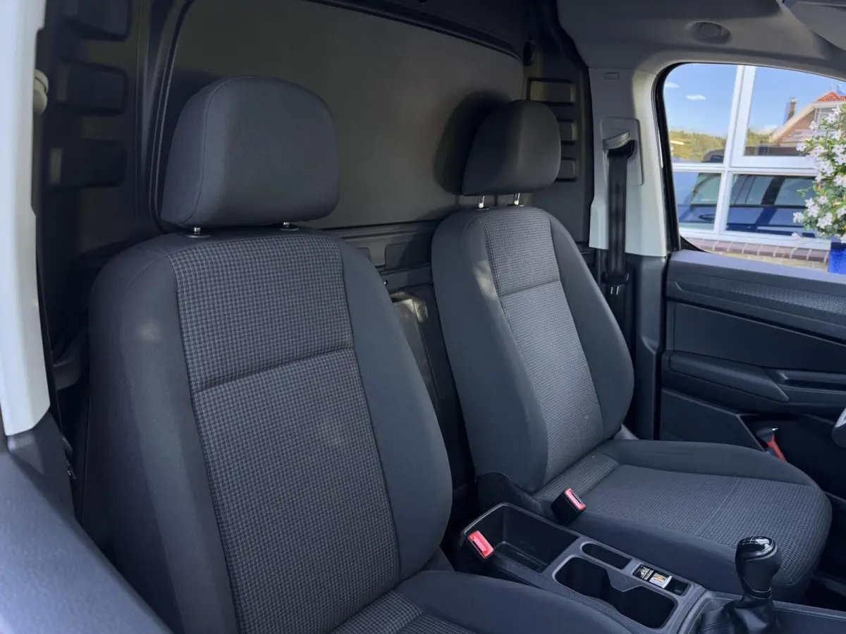 2.0 TDI 1st Edition | Cruise |