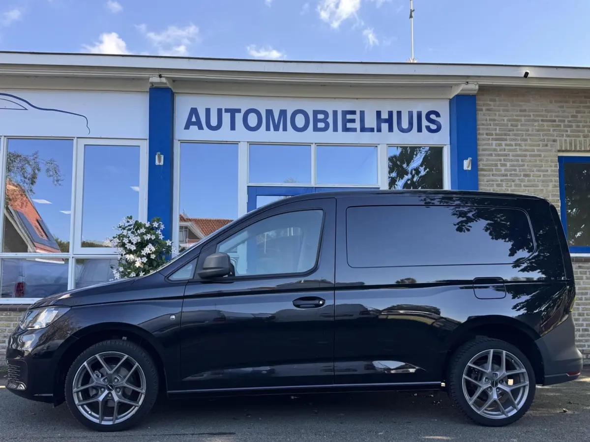 2.0 TDI 1st Edition | Cruise |