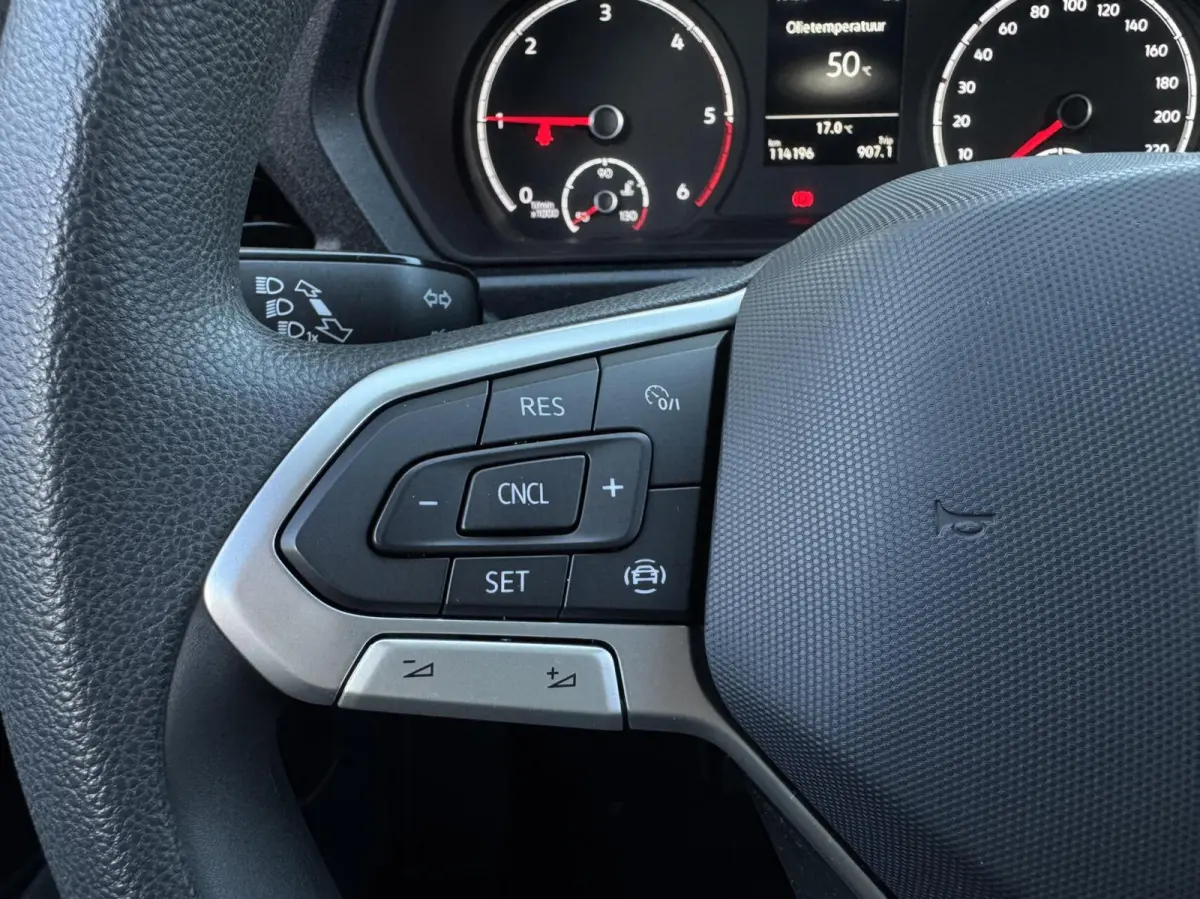 2.0 TDI 1st Edition | Cruise |