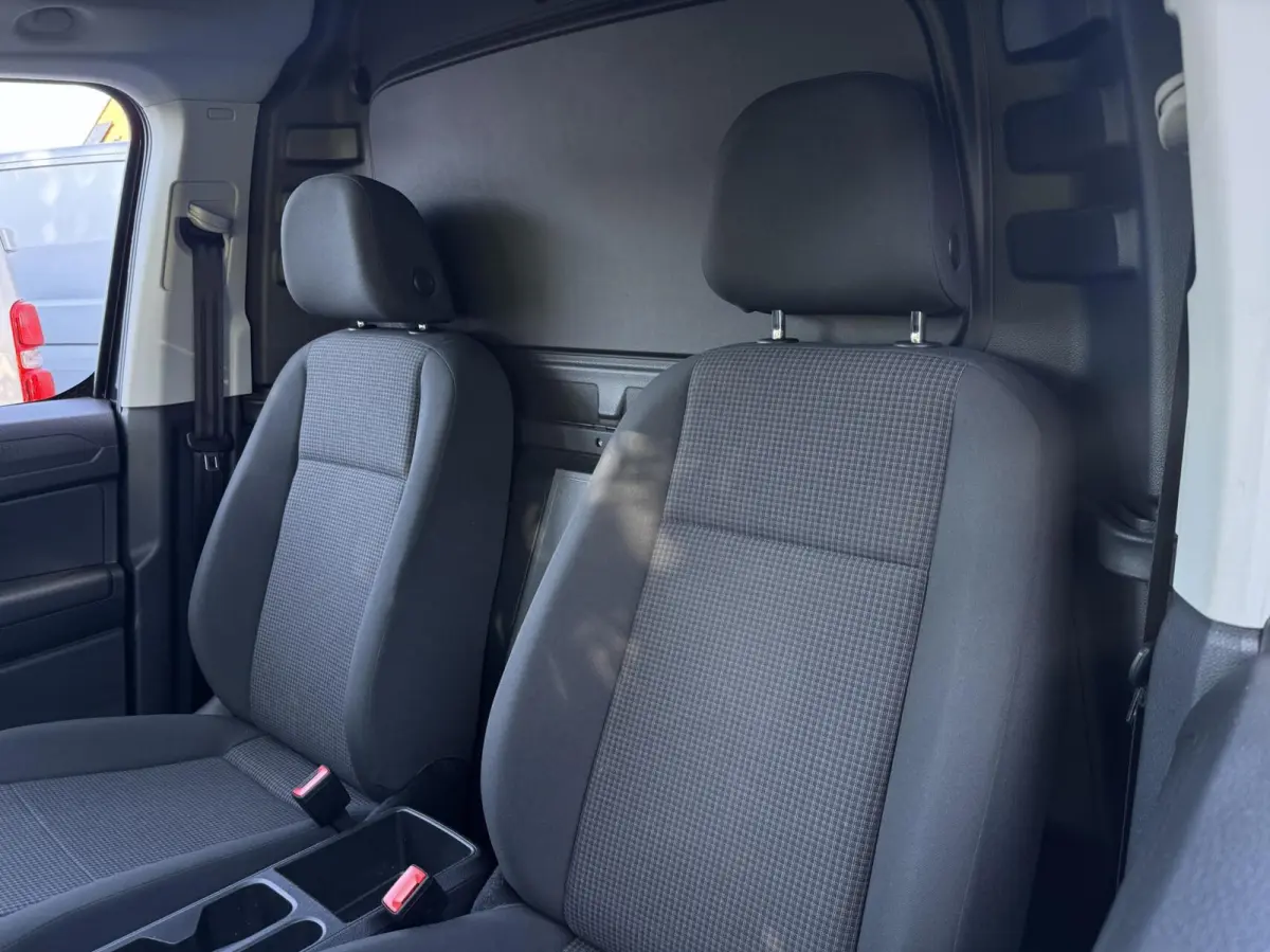 2.0 TDI 1st Edition | Cruise |