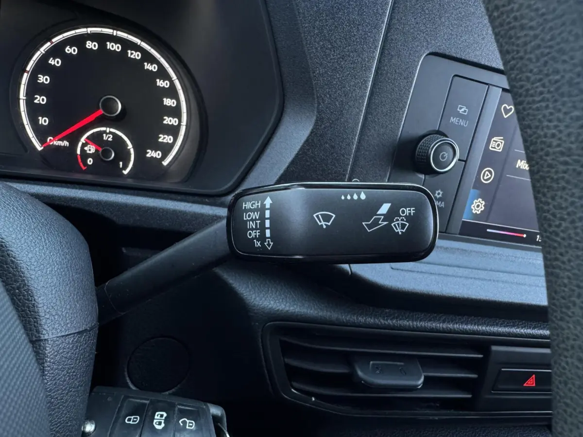 2.0 TDI 1st Edition | Cruise |