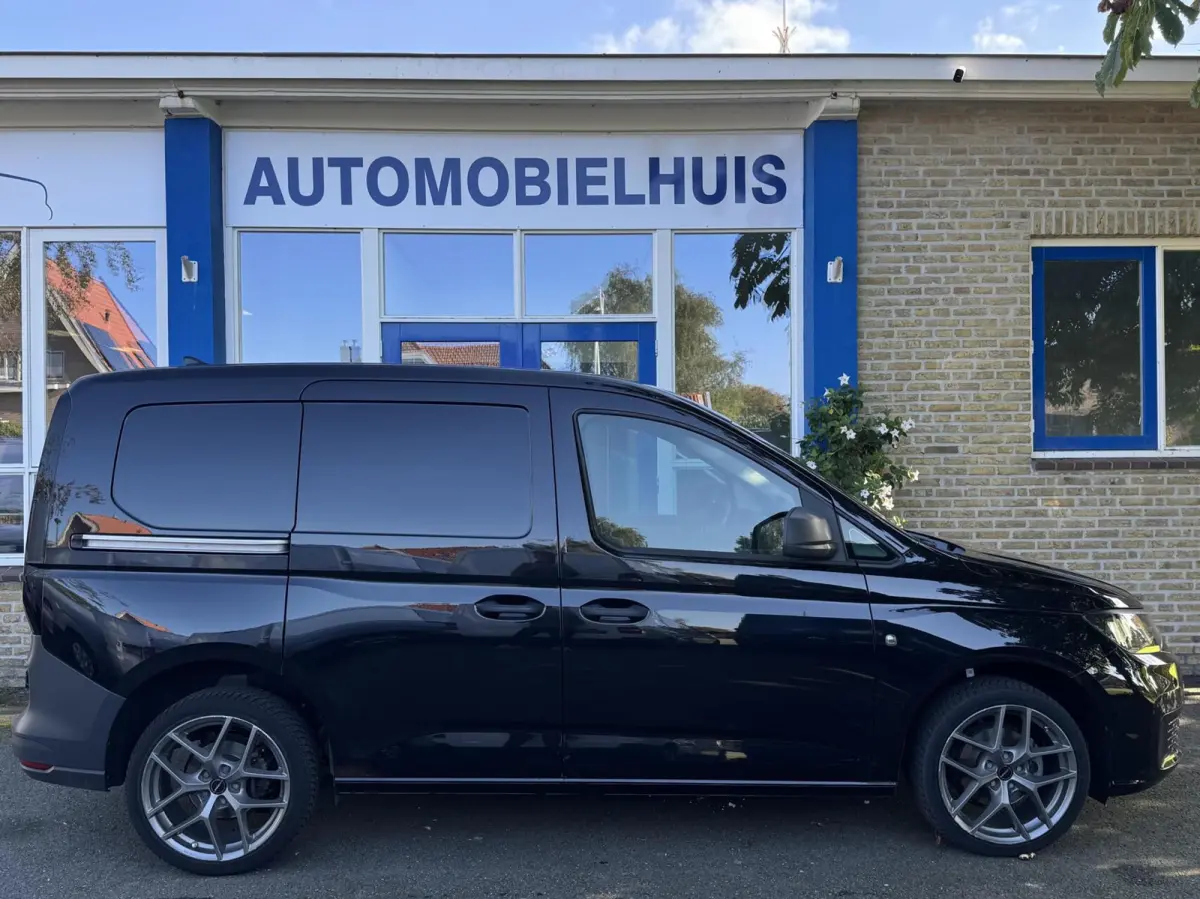 2.0 TDI 1st Edition | Cruise |