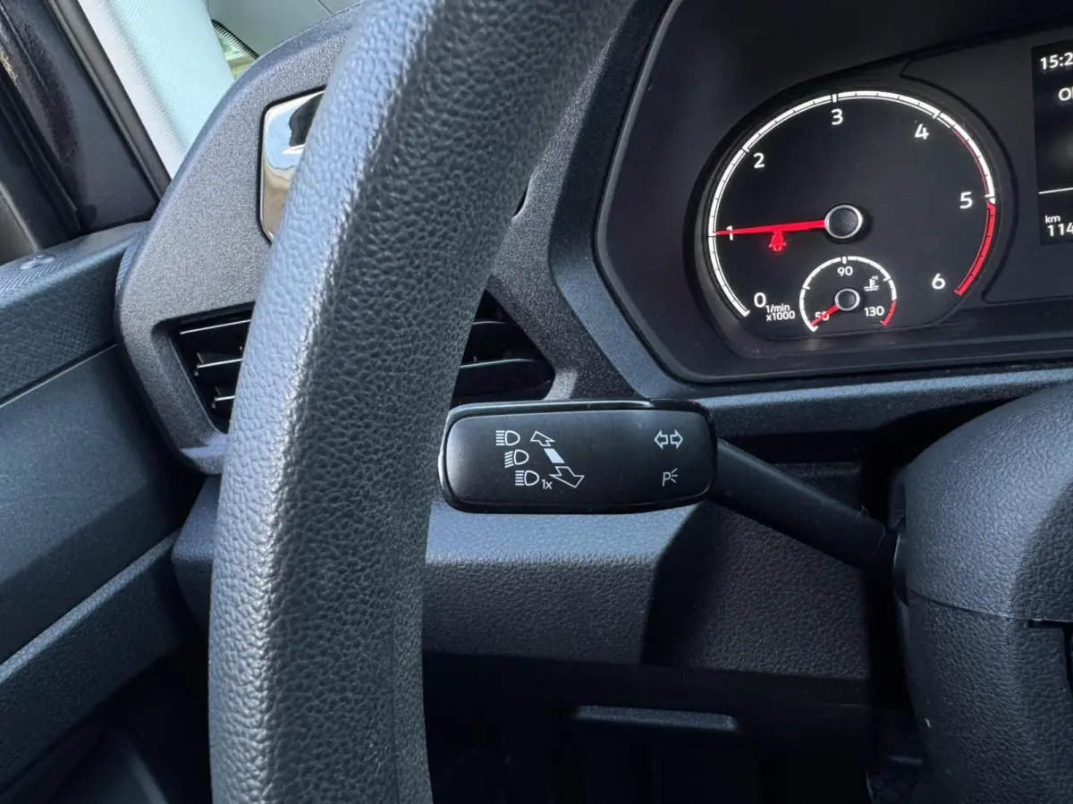 2.0 TDI 1st Edition | Cruise |