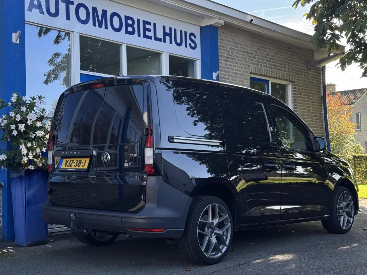 2.0 TDI 1st Edition | Cruise |