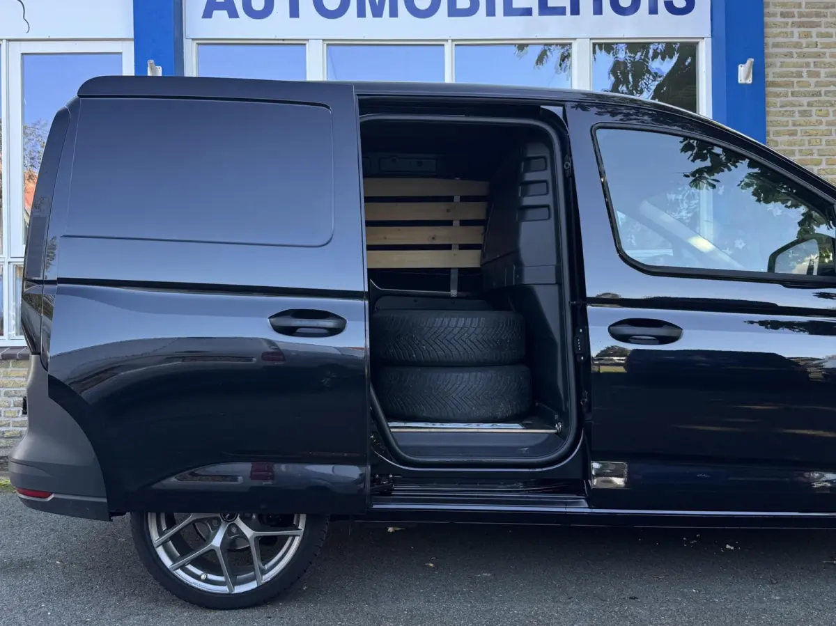 2.0 TDI 1st Edition | Cruise |