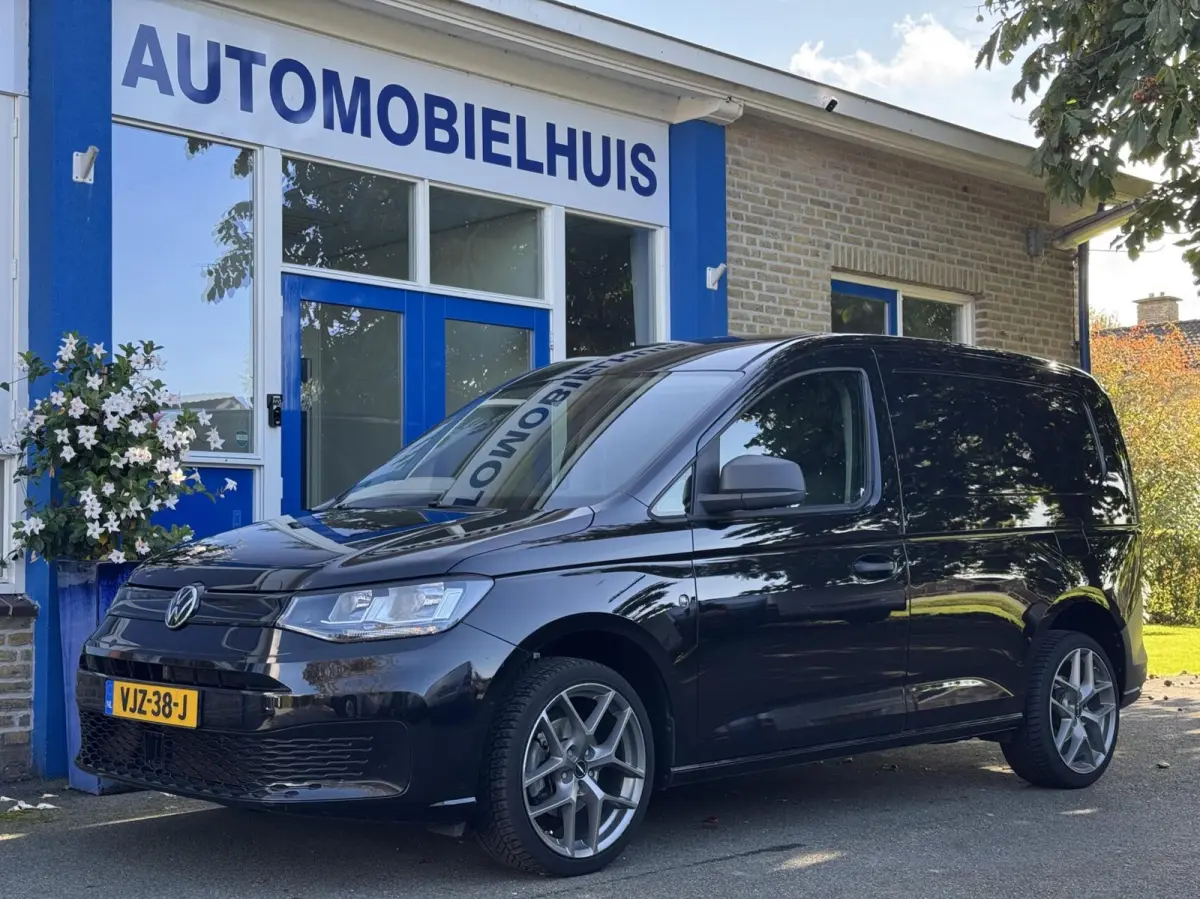 2.0 TDI 1st Edition | Cruise |