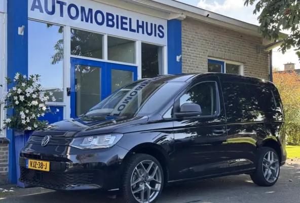 2.0 TDI 1st Edition | Cruise |