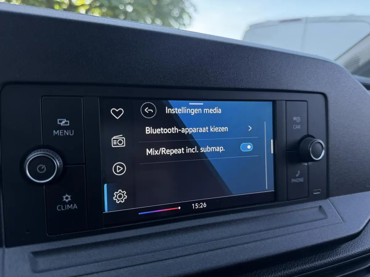2.0 TDI 1st Edition | Cruise |