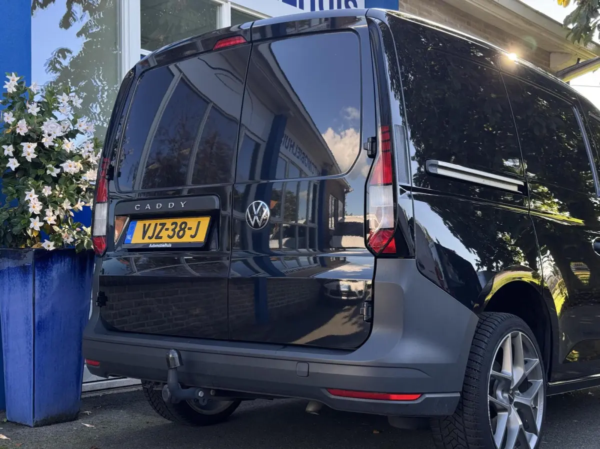 2.0 TDI 1st Edition | Cruise |