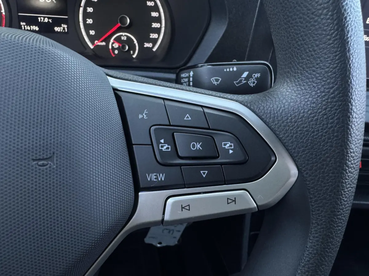 2.0 TDI 1st Edition | Cruise |