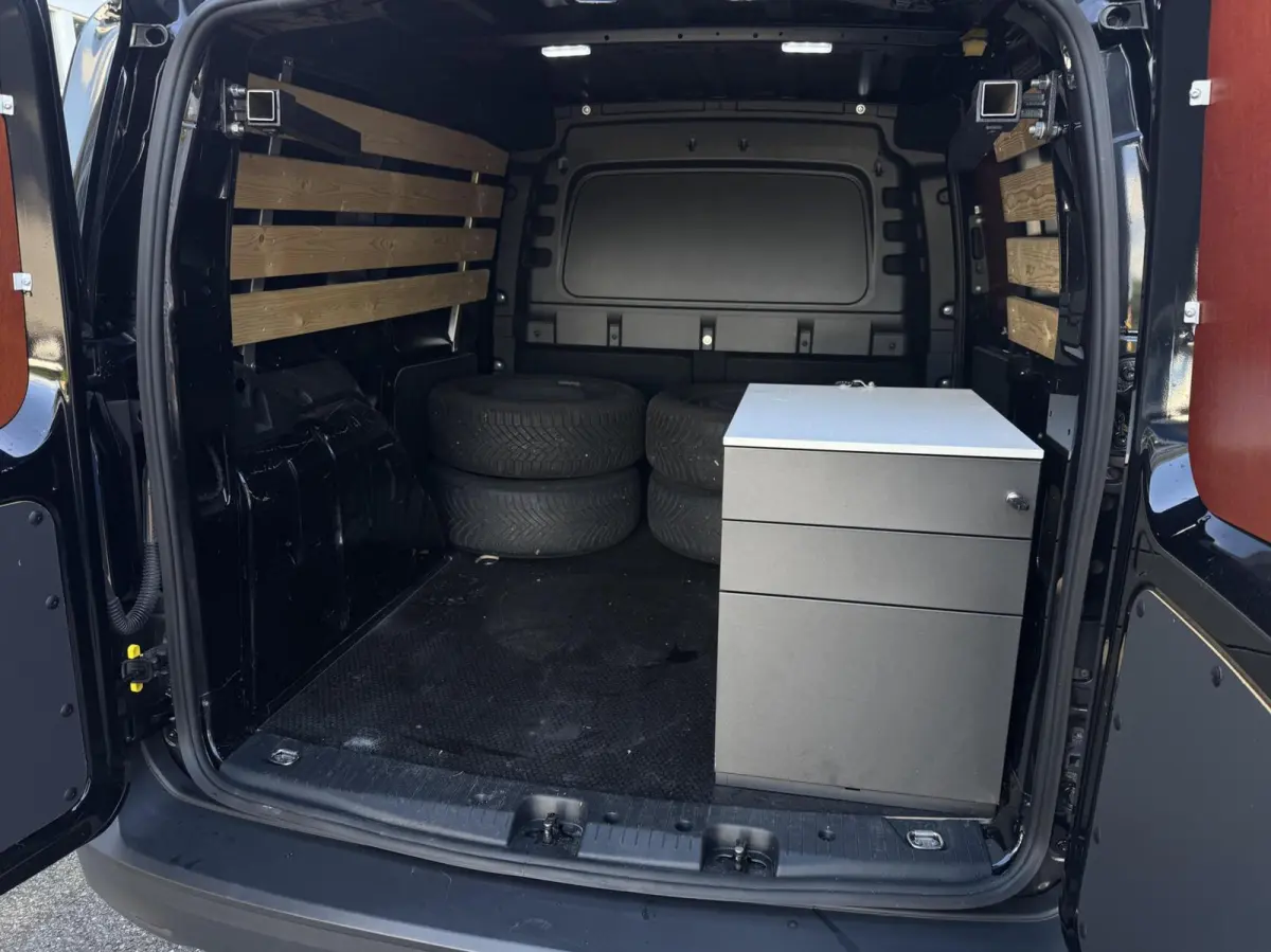 2.0 TDI 1st Edition | Cruise |