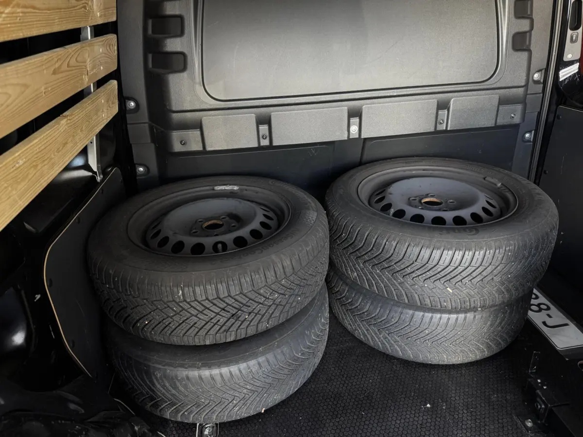 2.0 TDI 1st Edition | Cruise |