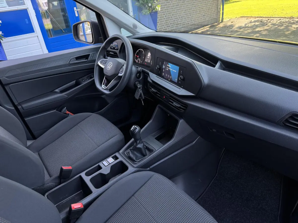 2.0 TDI 1st Edition | Cruise |