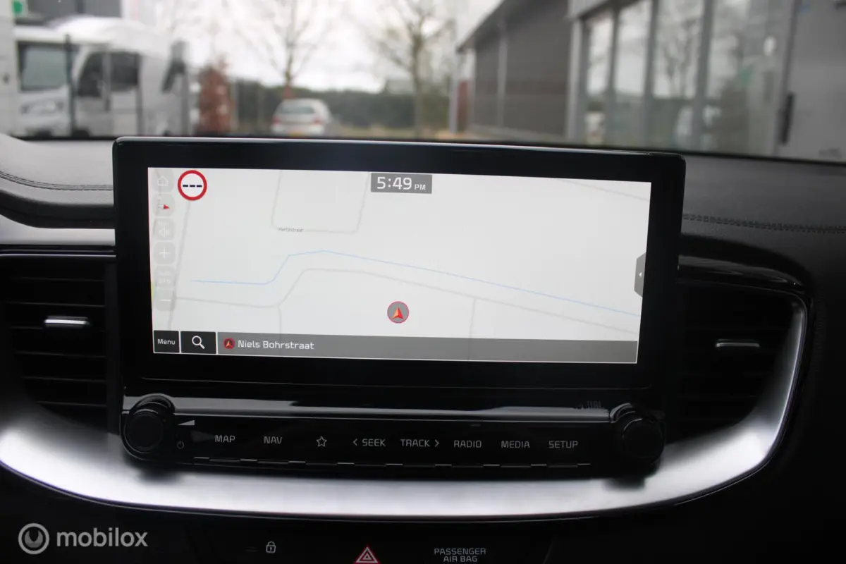 1.5 T-GDI GT-PlusLine 1e Eig | Panoramadak | Stoel en stuurverwarming |