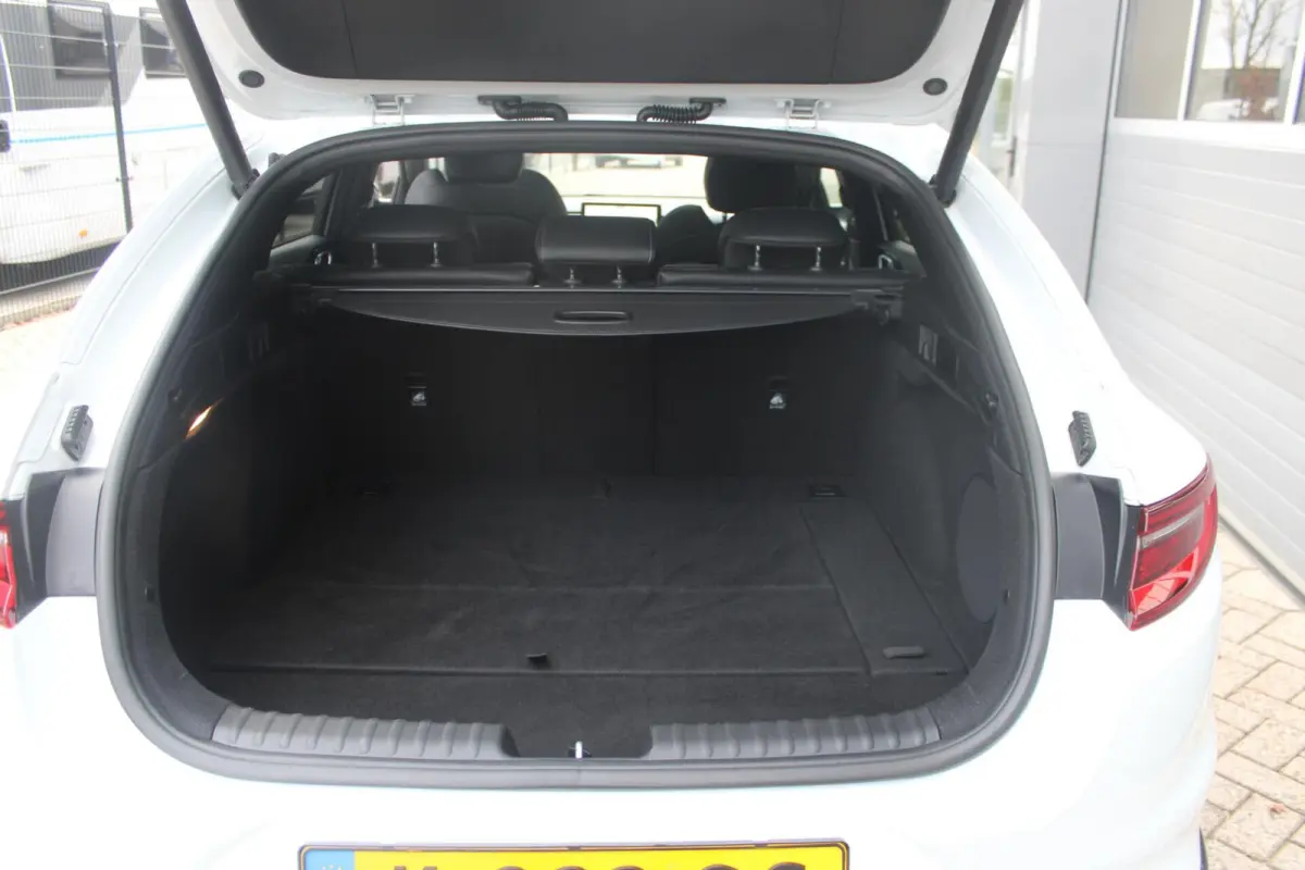1.5 T-GDI GT-PlusLine 1e Eig | Panoramadak | Stoel en stuurverwarming |