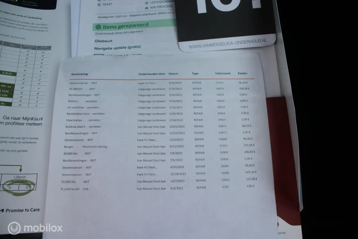 1.5 T-GDI GT-PlusLine 1e Eig | Panoramadak | Stoel en stuurverwarming |