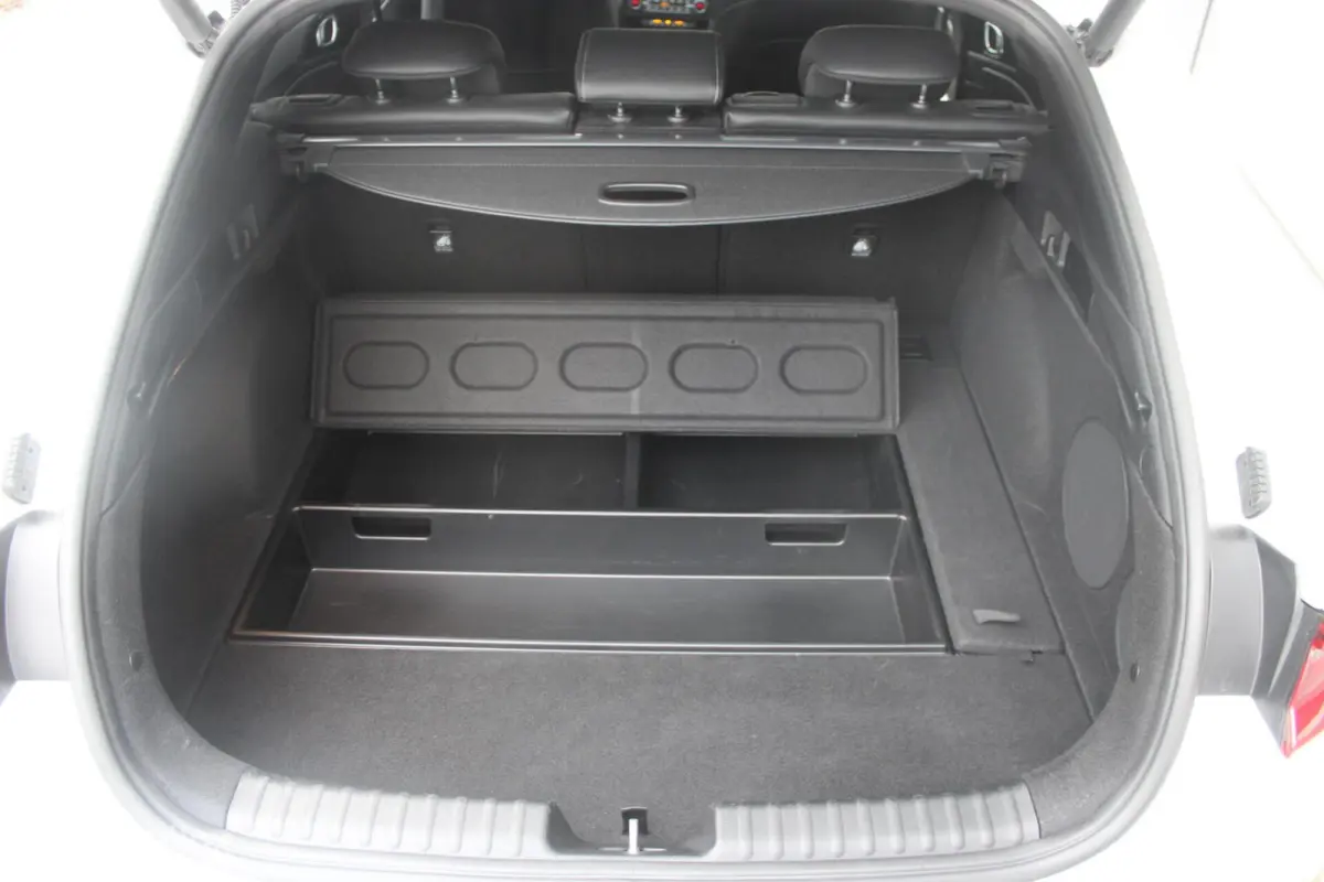 1.5 T-GDI GT-PlusLine 1e Eig | Panoramadak | Stoel en stuurverwarming |
