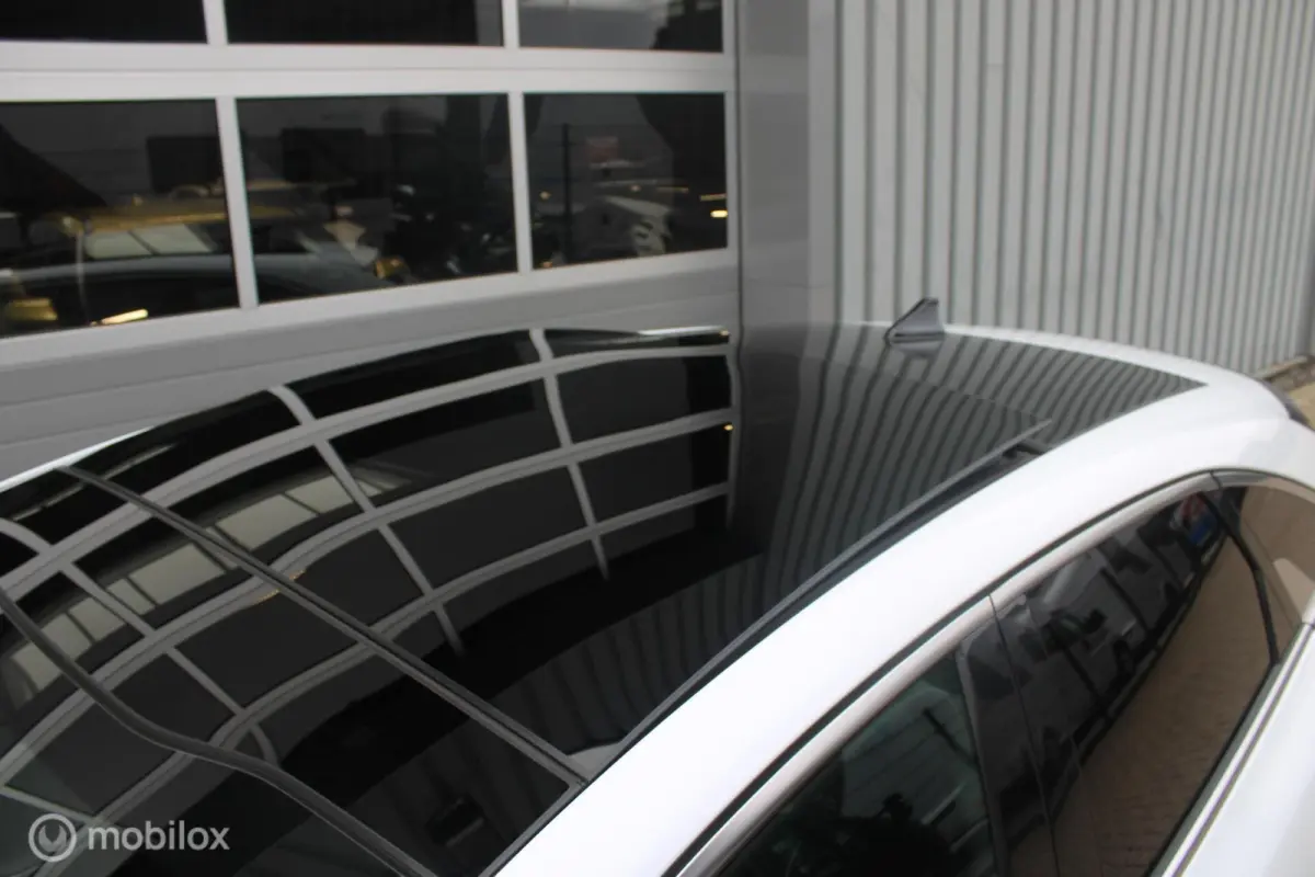 1.5 T-GDI GT-PlusLine 1e Eig | Panoramadak | Stoel en stuurverwarming |